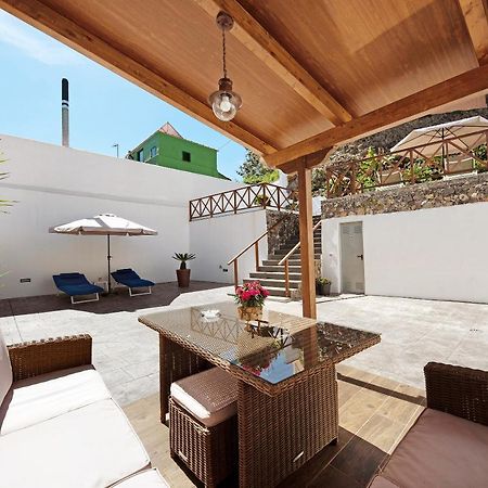 Casa Margarita Villa La Guancha Екстериор снимка