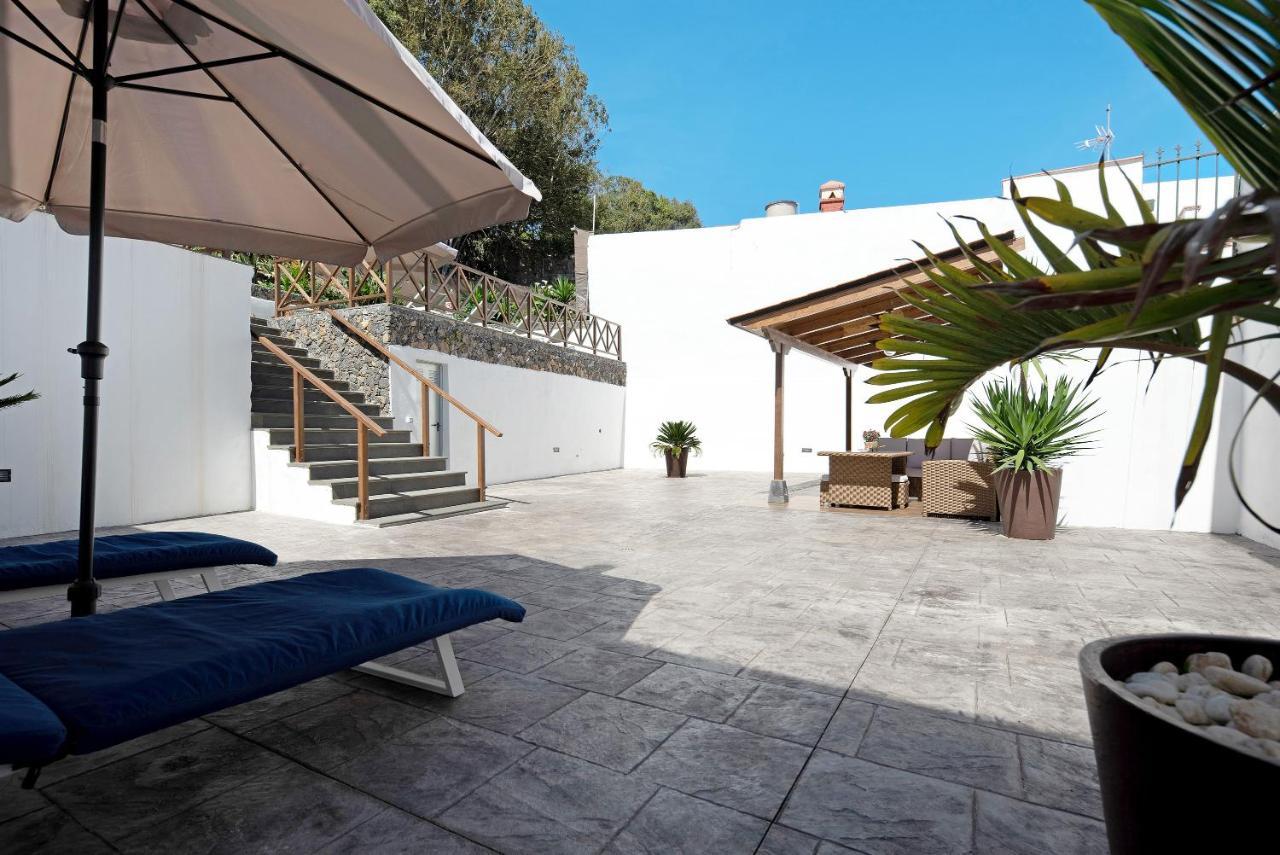 Casa Margarita Villa La Guancha Екстериор снимка