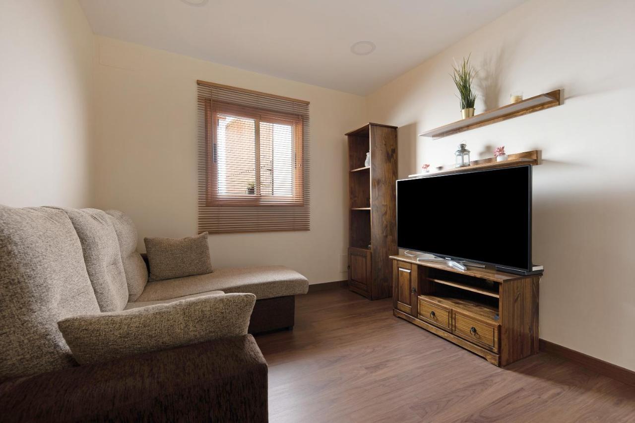 Casa Margarita Villa La Guancha Екстериор снимка