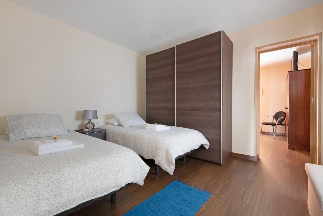 Casa Margarita Villa La Guancha Екстериор снимка