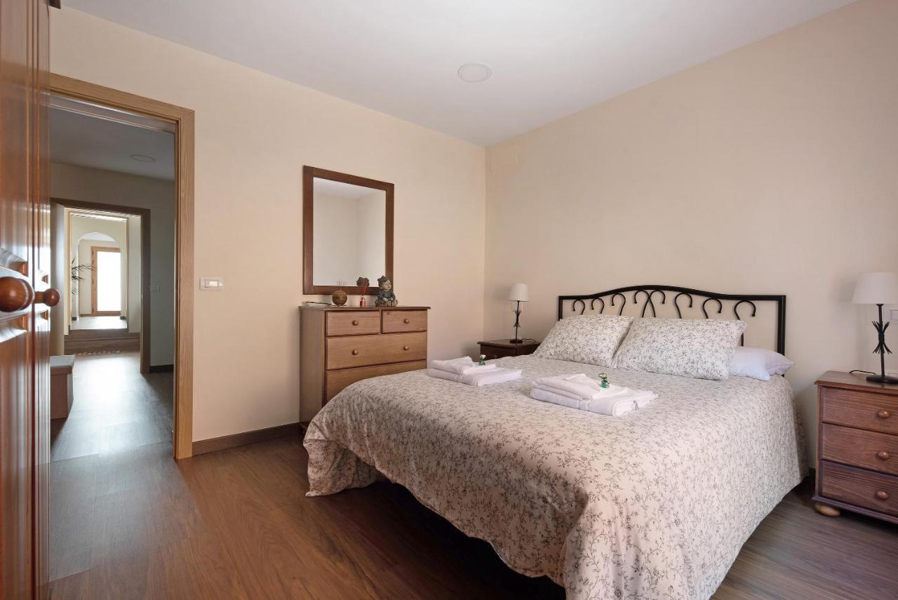 Casa Margarita Villa La Guancha Екстериор снимка