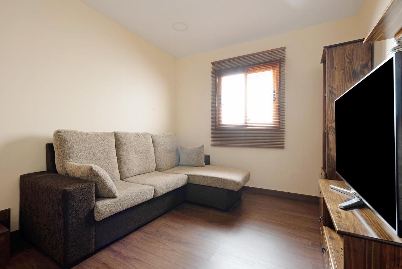 Casa Margarita Villa La Guancha Екстериор снимка