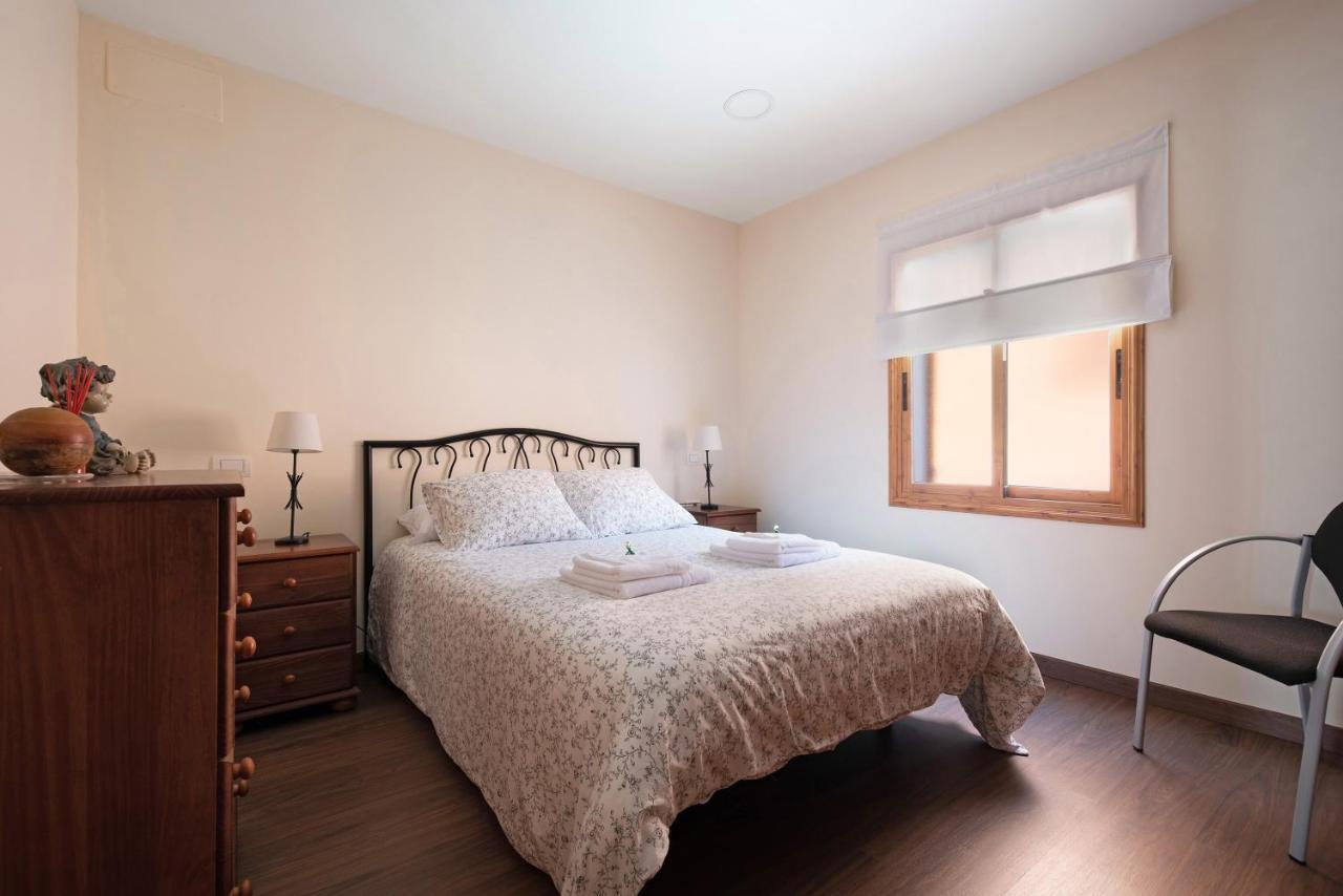 Casa Margarita Villa La Guancha Екстериор снимка