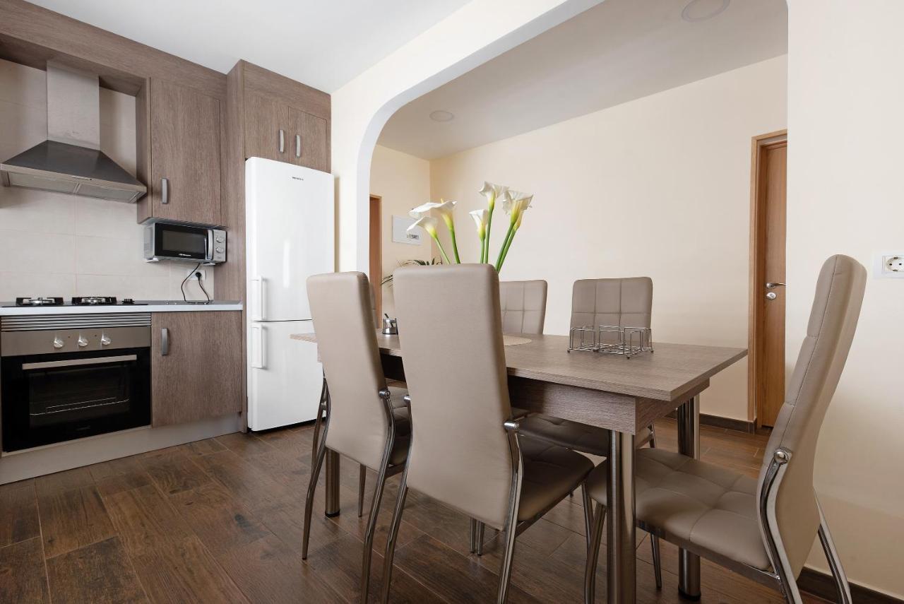 Casa Margarita Villa La Guancha Екстериор снимка