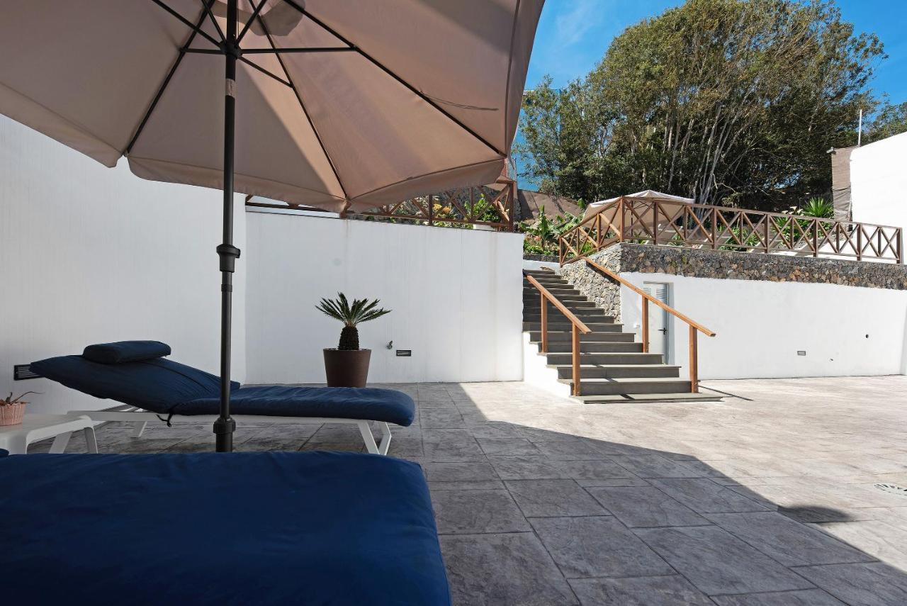 Casa Margarita Villa La Guancha Екстериор снимка
