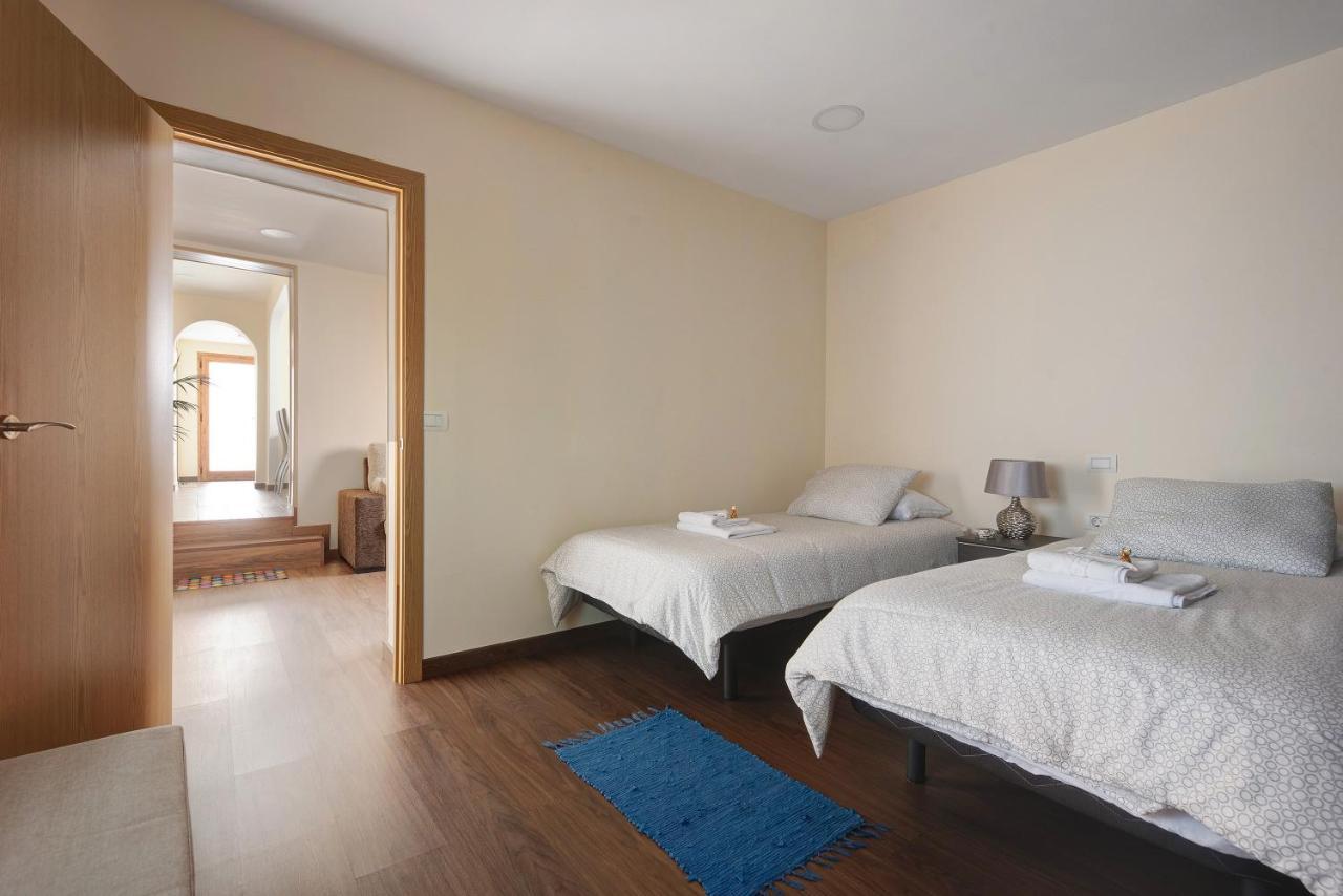 Casa Margarita Villa La Guancha Екстериор снимка