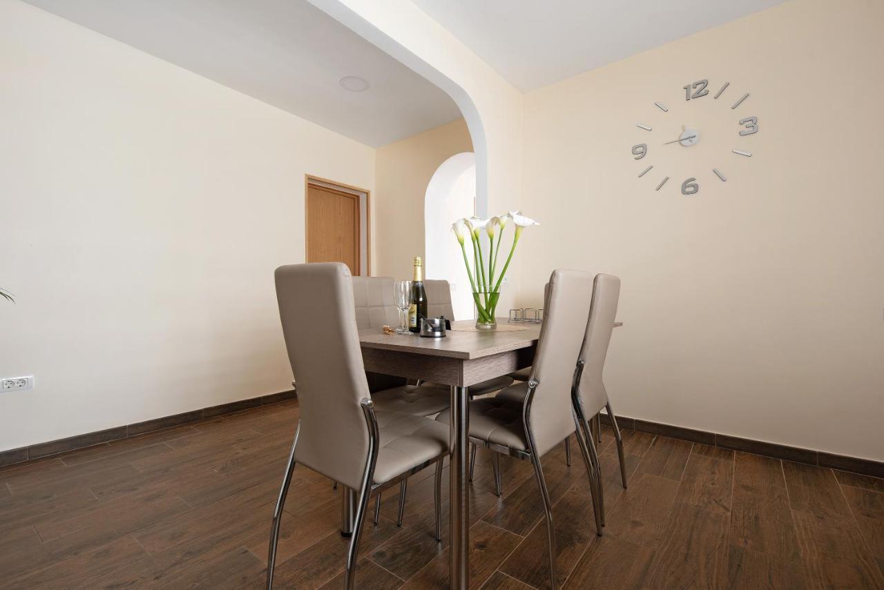 Casa Margarita Villa La Guancha Екстериор снимка